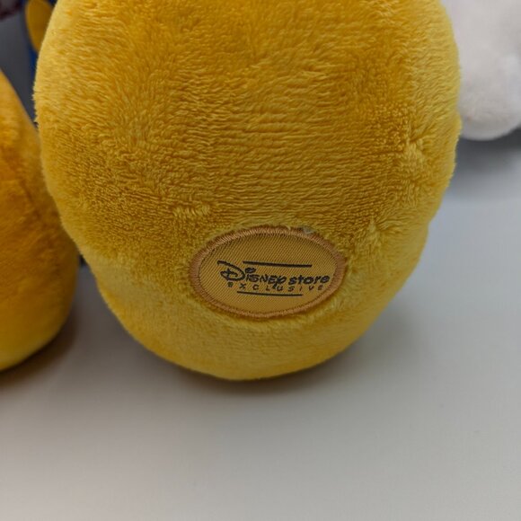 Mickey Mouse Stars and Stripes Plush - Disney Store Exclusive - Picture 8 of 9